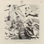Led Zeppelin, In Through The Out Door (USA) (Ins.) (LP)
