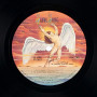 Led Zeppelin, In Through The Out Door (USA) (Ins.) (LP)