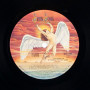 Led Zeppelin, In Through The Out Door (USA) (Ins.) (LP)