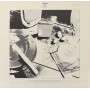 Led Zeppelin, In Through The Out Door (USA) (Ins.) (LP)