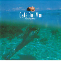 Various - Cafe Del Mar Volumen Ocho (CD)