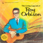 Roy Orbison, The Living Legend Of Roy Orbison (USA) (2 LP)