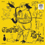 Charlie Parker - The Magnificent Charlie Parker (Limited Edition Coloured Vinyl) (LP)