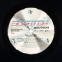 Paul Samson, Joint Forces (LP)