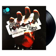 Judas Priest - British Steel (LP)