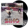 Simo - Rise & Shine (2LP)