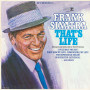 Frank Sinatra, That`s Life (USA) (LP)