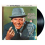 Frank Sinatra - Come Dance With Me (LP)