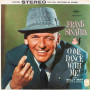 Frank Sinatra, Come Dance With Me (USA) (Ins.) (LP)