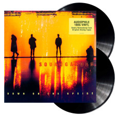 Soundgarden - Down On The Upside (2 LP)