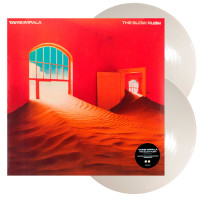 Tame Impala - The Slow Rush (Limited Coloured Vinyl) (2LP)