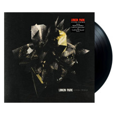 Linkin Park - Living Things (LP)