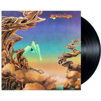 Yes - Yesterdays (LP)