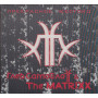 Глеб Самойлoff & The Matrixx, Прекрасное Жестоко (Digipak)