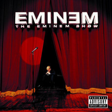 Eminem, The Eminem Show (USA)