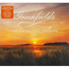 Barry Gibb & Friends - Greenfields The Gibb Brothers` Songbook Vol.1 (CD)