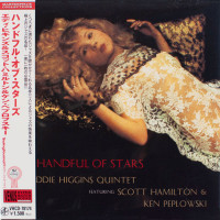 Eddie Higgins Quintet, A Handful Of Stars (2008) {Cardboard Sleeve (Mini LP) (Japan)
