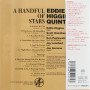 Eddie Higgins Quintet, A Handful Of Stars (2008) {Cardboard Sleeve (Mini LP) (Japan)