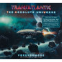 Transatlantic, The Absolute Universe (Special Edition Digipak 2 CD )