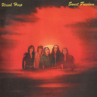 Uriah Heep - Sweet Freedom (CD)