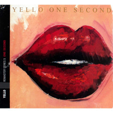 Yello, One Second (CD)