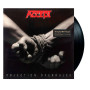 Accept - Objection Overruled (LP)