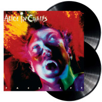 Alice In Chains - Facelift (2LP)