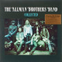 Allman Brothers Band, Collected (180 Gram Audiophile Vinyl) (G/F) (2 LP)