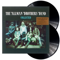 Allman Brothers Band - Collected (2LP)