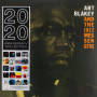 Art Blakey And The Jazz Messengers - Art Blakey And The Jazz Messengers | Coloured Vinyl (LP)