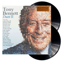 Tony Bennett - Duets II (2LP)