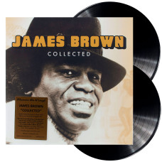 James Brown - Collected (2LP)