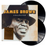 James Brown - Collected (2LP)