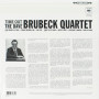 The Dave Brubeck Quartet, Time Out (1959) (180 Gram Audiophile Vinyl Pressing) (LP)