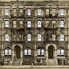 Led Zeppelin - Physical Graffiti | 40th Ann. Edition (2 CD)