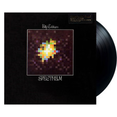 Billy Cobham - Spectrum (G/F) (LP)