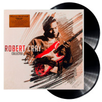 Robert Cray - Collected (2LP)