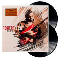 Robert Cray - Collected (2LP)