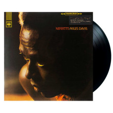 Miles Davis - Nefertiti (LP)