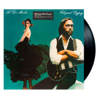 Al Di Meola - Elegant Gypsy (LP)