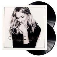 Celine Dion - Encore Un Soir (G/F) (2 LP)