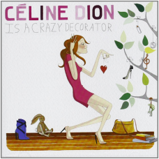 Celine Dion, Sans Attendre (2012) (180 Gram Vinyl) (G/F) (2 LP)