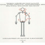 Kraftwerk, The Mix (CD)