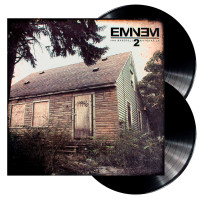 Eminem - The Marshall Mathers LP 2 (2LP)