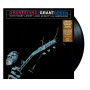 Grant Green, Grandstand (1961) (G/F) (180 Gram Hq Virgin Vinyl) (LP)