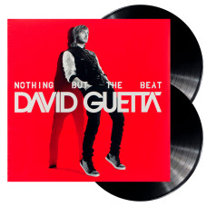 David Guetta, Nothing But The Beat (G/F) (2 LP)