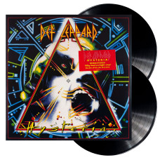 Def Leppard - Hysteria (2 LP)