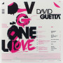 David Guetta, One Love (2 LP)