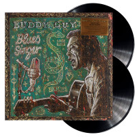 Buddy Guy - Blues Singer (2LP)