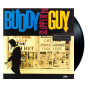 Buddy Guy, Slippin' In (1994) (180 Gram Audiophile Vinyl Pressing) (LP)